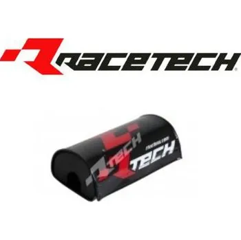 Řídítka Chránič řidítek - bar pad RACETECH na řídítka o průměru 28mm černý (Příslušenství pro motokros)