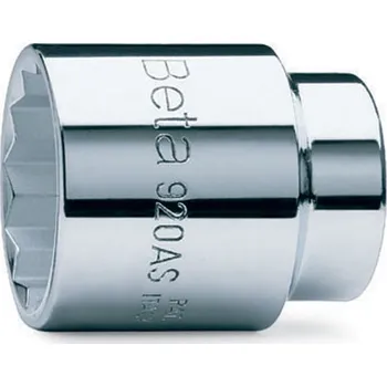 HLAVICE 12-HRAN - 1/2'' PALCOVÁ-MODEL 920AS 5/8'' (dvanáctihranné hlavice palcové)