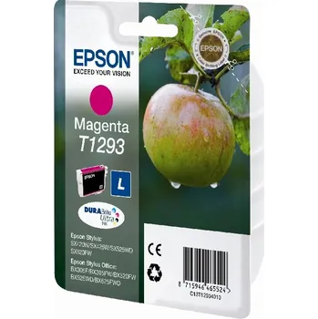 Originální Epson C13T12934011