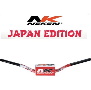 Řídítka Řidítka na motocykl NEKEN ORIGINAL YZF (Příslušenství pro motokros)