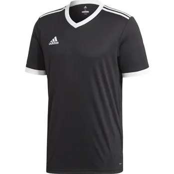 Adidas Tabela 18 Jersey černý