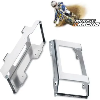 Výztuhy chladičů MOOSE RACING KTM 530 EXC 2008-2012 (Příslušenství pro motokros)