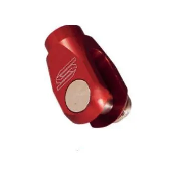 Auto-moto Klema zadní brzdy SCAR pro HONDA CR 125 02-07 (Doplňky )