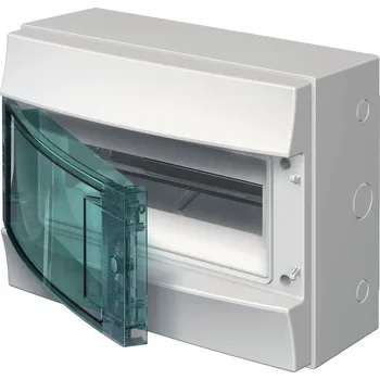 Rozvaděč ABB Mistral 1SLM006501A1202