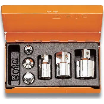 SADA 6 ADAPTÉRŮ NA HLAVICE-MODEL 902R/C6 (SADA 6 ADAPTÉRŮ NA HLAVICE-MODEL 902R/C6)