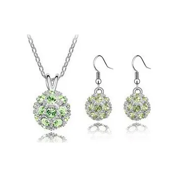 Souprava šperků Souprava Swarovski elements (KSSW027)