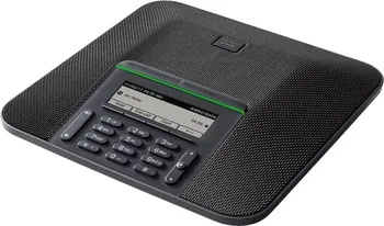 Stolní telefon Cisco 7832  (CP-7832-3PCC-K9)