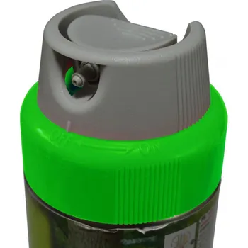 Barva ve spreji Lesnický značkovací sprej SOPPEC fluo Marker zelený (IT-5068020) (Lesnický značkovací sprej SOPPEC Fluo Marker je určen pro vyznačování a číslování stromů, kulatiny, kmenů. Objem 500 ml, barva zelený.)