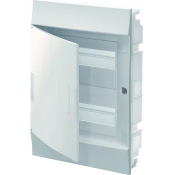 Rozvaděč ABB Mistral41F 1SLM004102A1105