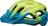 KED Status Junior Green Blue Matt, 49-54 cm