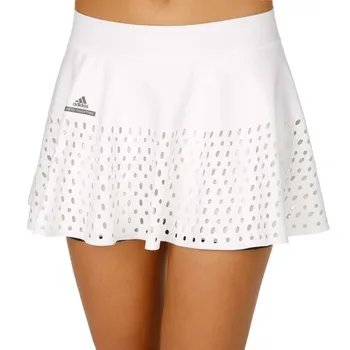 Adidas by Stella McCartney Barricade Skirt bílá