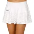 Adidas by Stella McCartney Barricade Skirt bílá