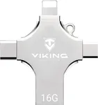 Viking 4v1 16 GB (VUF16GBS)