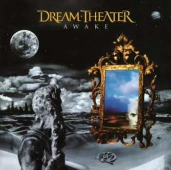 Zahraniční hudba Awake - Dream Theater [2LP]