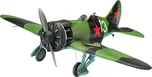 Revell Polikarpov I-16 Type 24 Rata 1:32