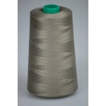 Nit Nit KORALLI polyesterová 120, 5000Y, odstín 7280, béžová