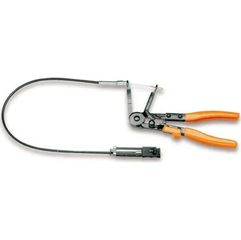 Kleště KLEŠTĚ NA PRSTENY S PRODLOUŽENÍM-MODEL 1472AU/P (KLEŠTĚ NA PRSTENY S PRODLOUŽENÍM-MODEL 1472AU/P)