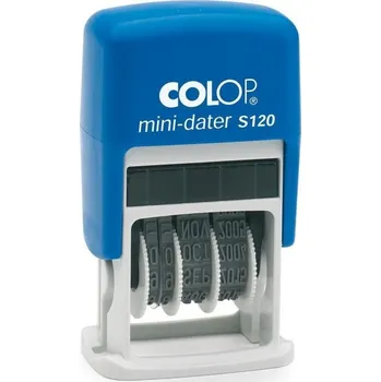 Colop Mini-Dater S 120