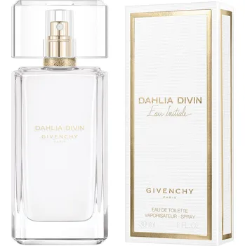 Givenchy Dahlia Divin Eau Initiale W EDT od 830 K Zbozi.cz