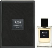 boss wool musk