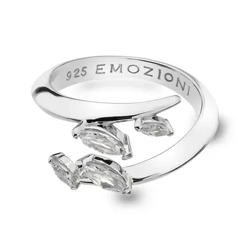 Prsten Hot Diamonds Emozioni ER023