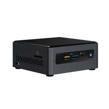 Stolní počítač Intel NUC Kit 7CJYH (BOXNUC7CJYH2)