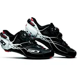 Sidi Shot černé/bílé