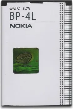 Baterie pro mobilní telefon Originální Nokia BP-4L