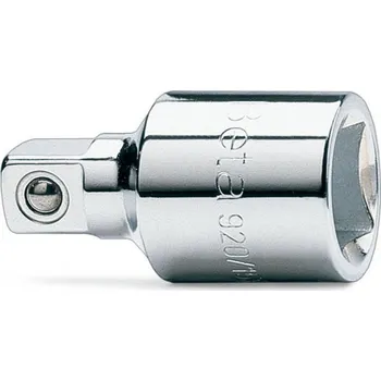 Gola hlavice ADAPTÉR-MODEL 920 1/2'' NA 3/8'' (Hlavice, adaptéry s 1/2” vnitřním a 3/8” vnějším závitem)