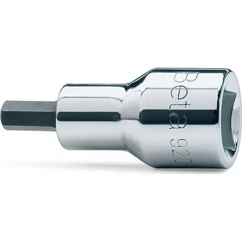 HLAVICE ŠESTIHRAN PALCOVÁ-MODEL 920PE/AS 1/8 (Nástrčkové hlavice palcové na šrouby s šestihrannou hlavou)