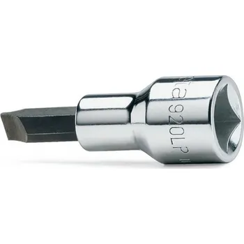 HLAVICE PLOCHÁ -1/2''-MODEL 920LP S 1,6X9MM'' (Nástrčkové hlavice na šrouby s drážkovanou hlavou)