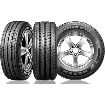 Nexen Roadian CT8 185/- R14 102/100 T