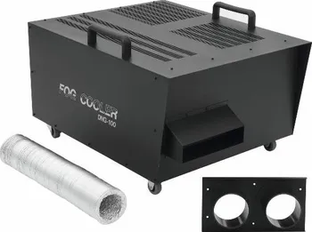 Výrobník mlhy Antari DNG-100 Fog Cooler