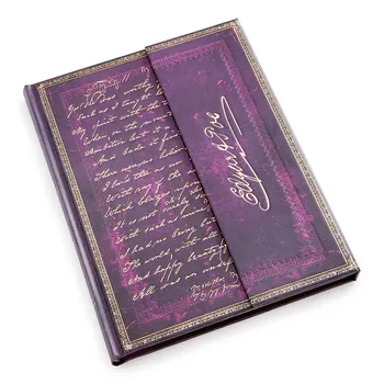 Zápisník Paperblanks l. Poe, Tamerlane Ultra