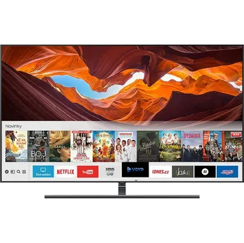 Samsung 65" QLED (QE65Q9FN) Televizor Samsung 65" QLED (QE65Q9FN)