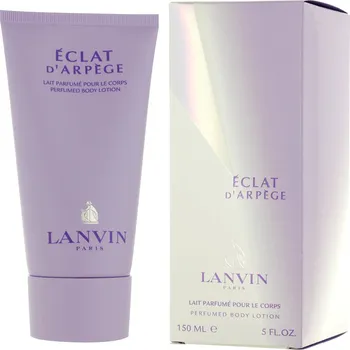 Tělové mléko Lanvin Eclat D´Arpege tělové mléko 150 ml