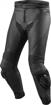 Moto kalhoty Revit Vertex GT kalhoty černá