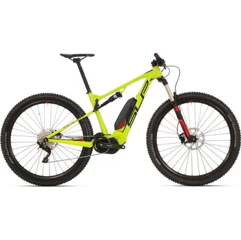 Elektrokolo Superior eXF 909 2018