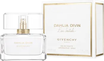 Dámský parfém Givenchy Dahlia Divin Eau Initiale W EDT