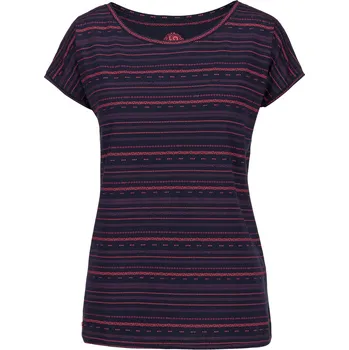 Dámské tričko Loap Alia Mediv Blue