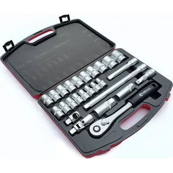 Gola sada Gola sada 1/2" 26 kusů