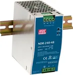 Mean Well NDR-240-48