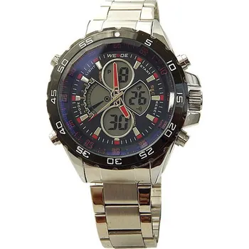 Hodinky Recenze Weide WH 1103