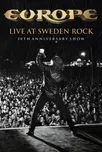 Live At Sweden Rock - Europe [Blu-ray]