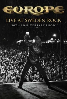 Zahraniční hudba Live At Sweden Rock - Europe [Blu-ray]