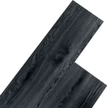 Stilista Vinylová podlaha černý dub…