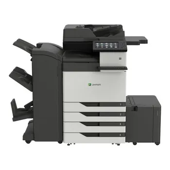 Tiskárna Lexmark CX924dte