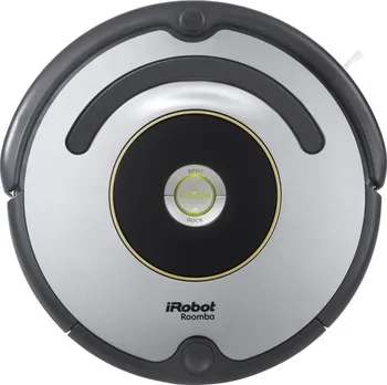 Robotický vysavač iRobot Roomba 615