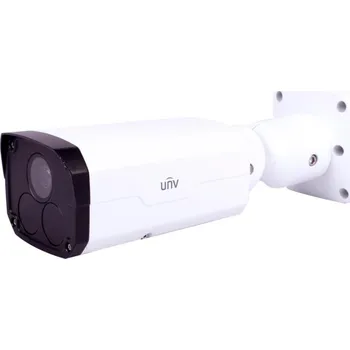 Recenze Uniview IPC2224SR5-DPF40-B IP kamera Recenze Uniview IPC2224SR5-DPF40-B