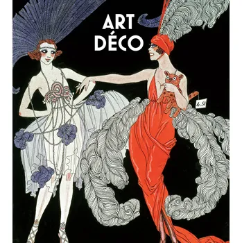 Art Deco - Franziska Bolz